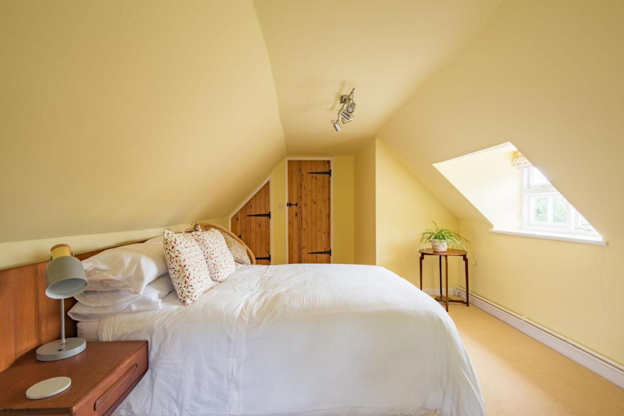 Plum Pudding Stables By Bloom Stays Faversham Buitenkant foto