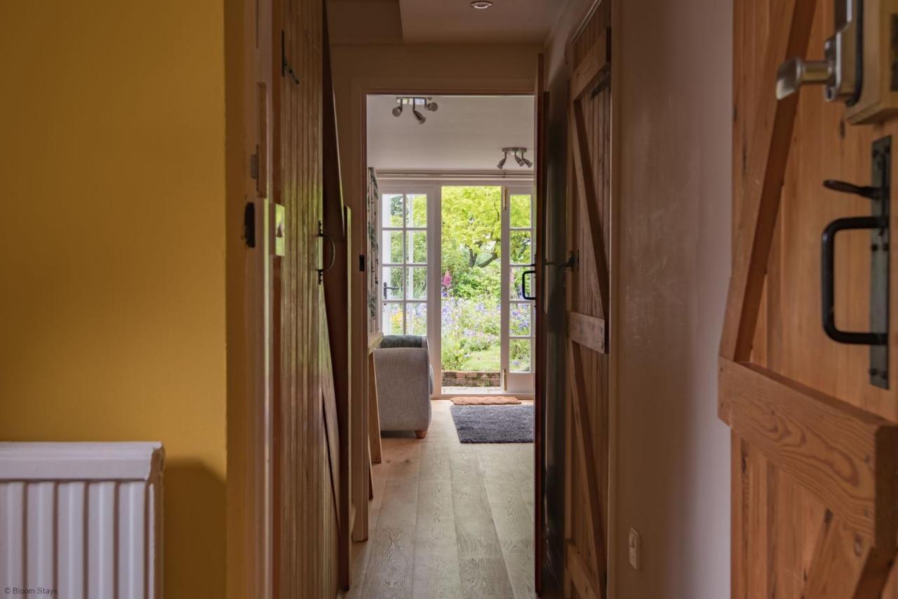 Plum Pudding Stables By Bloom Stays Faversham Buitenkant foto