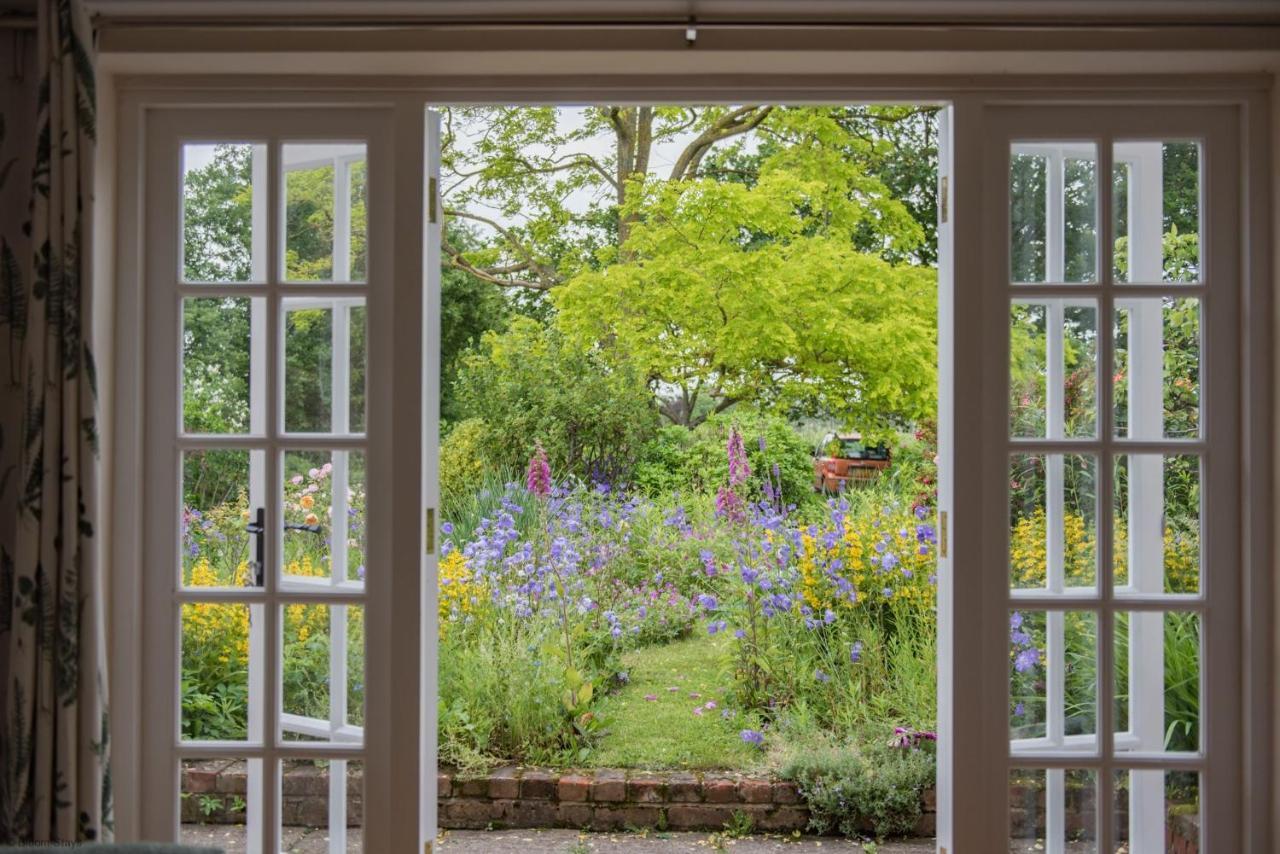Plum Pudding Stables By Bloom Stays Faversham Buitenkant foto
