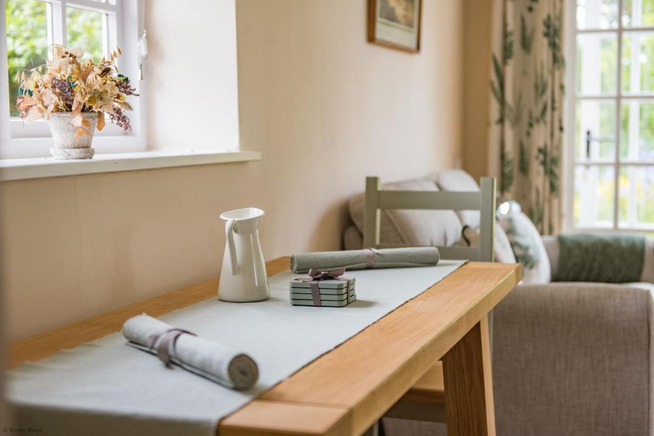 Plum Pudding Stables By Bloom Stays Faversham Buitenkant foto